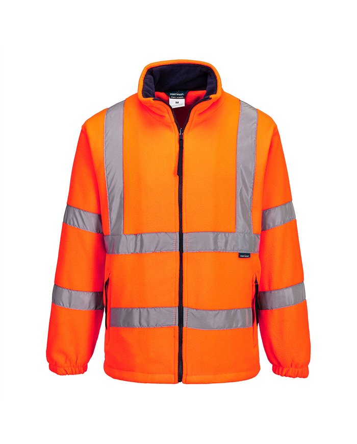 Polaire Hi-Vis