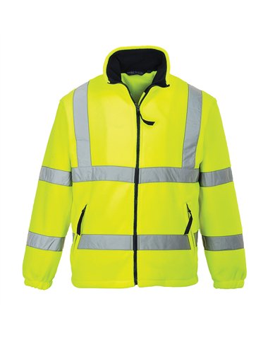 Polaire Hi-Vis