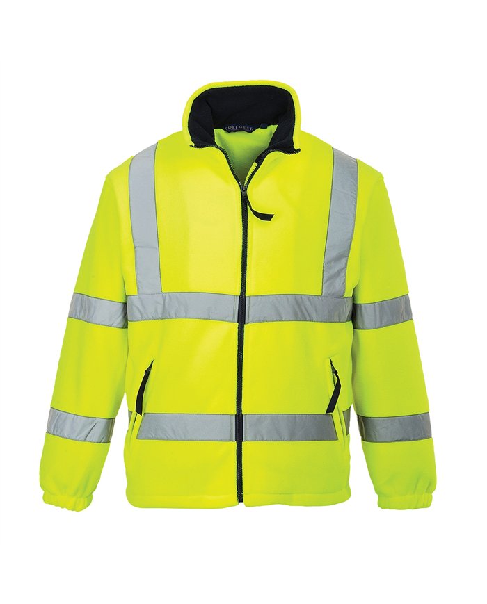 Polaire Hi-Vis