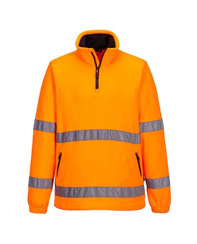 Polaire 1/2 Zip HV