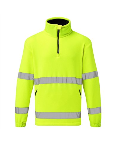 Polaire 1/2 Zip HV
