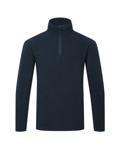 Polaire Eco Pullover