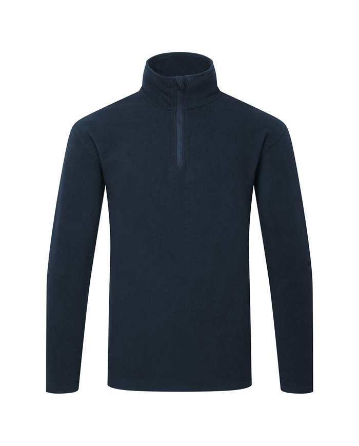 Polaire Eco Pullover