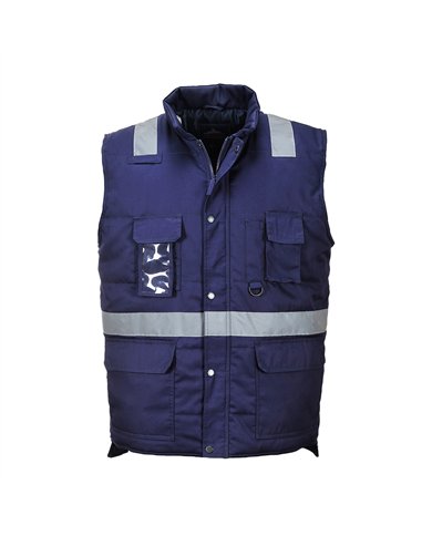 Gilet de froid Iona
