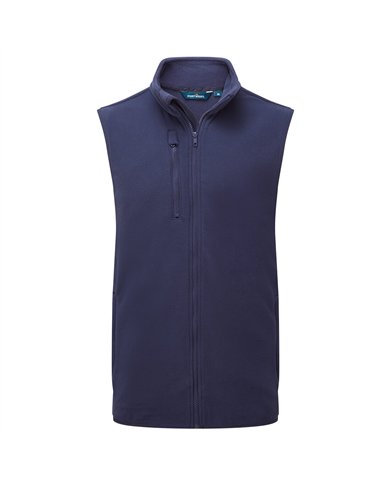 Gilet Polaire 