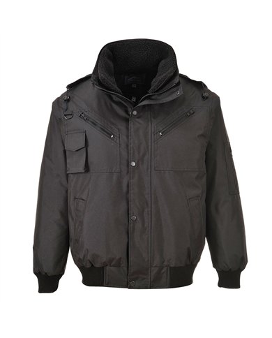 Blouson Bomber 4 en 1