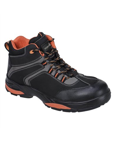 Brodequin Operis Portwest Compositelite S3 HRO