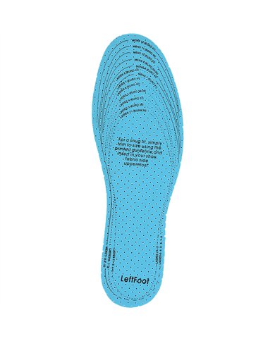 Semelle Actifresh