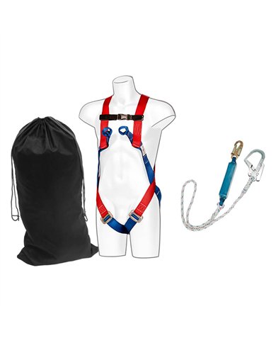 Kit antichutes
