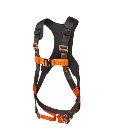 Harnais 1 point d'ancrage PORTWEST ULTRA