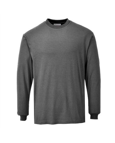 T-shirt manches longues Modaflame FR