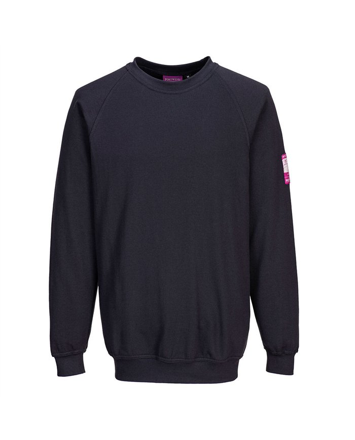 Sweatshirt Modaflame