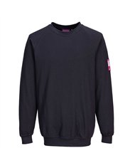 Sweatshirt Modaflame