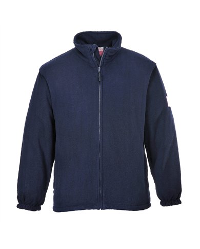 Polaire antistatique FR Modaflame