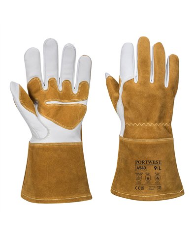Gant soudage Ultra