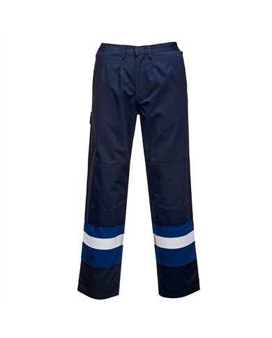 Pantalon Bizflame Plus