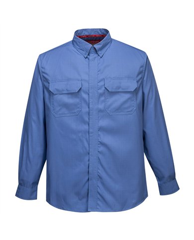 Chemise Bizflame Plus
