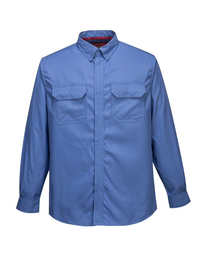 Chemise Bizflame Plus
