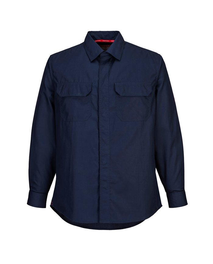 Chemise Bizflame Plus