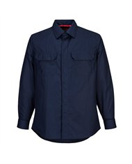 Chemise Bizflame Plus