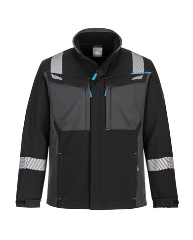 Softshell Modaflame WX3