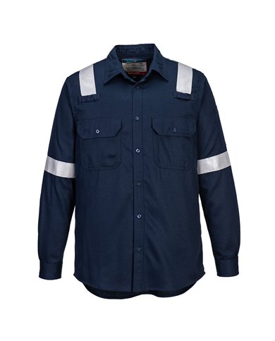 Chemise légère antistatique FR