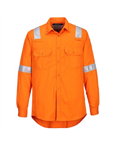Chemise légère antistatique FR