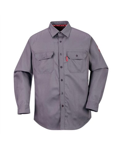 Chemise Bizflame 88/12