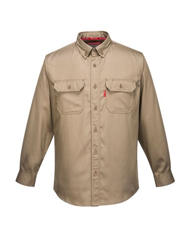 Chemise Bizflame 88/12