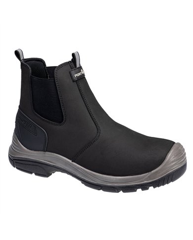 Bottines S7 SR SC FO
