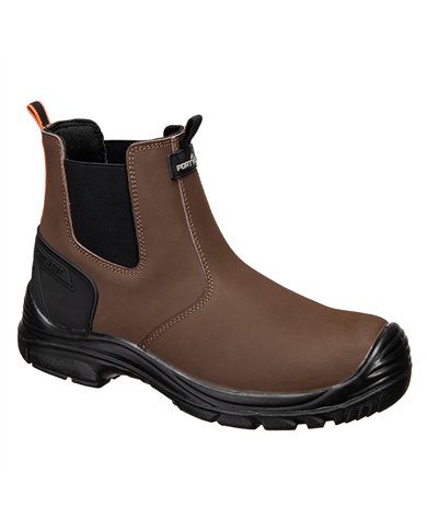 Bottines S7 SR SC FO