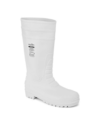 Botte industrie alimentaire S4