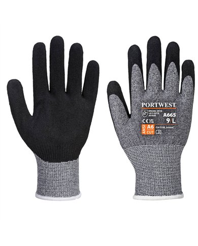 Gant VHR Advanced Cut E