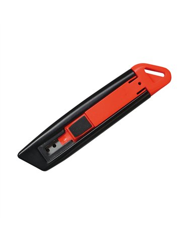 Cutter Ultra Safety