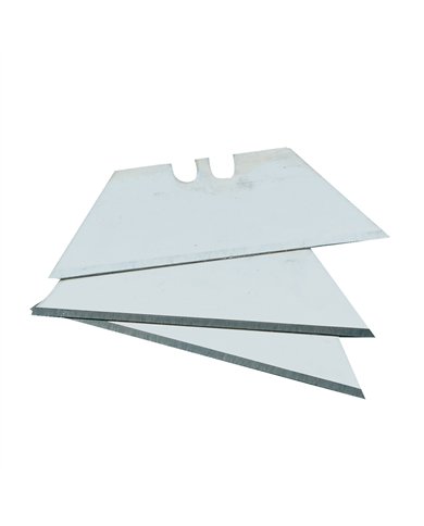 Lames de rechanges pour cutter KN30 et KN40 (10 pcs)