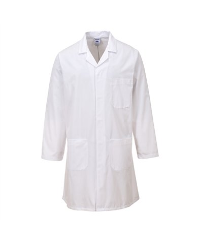 Blouse Standard poly/coton