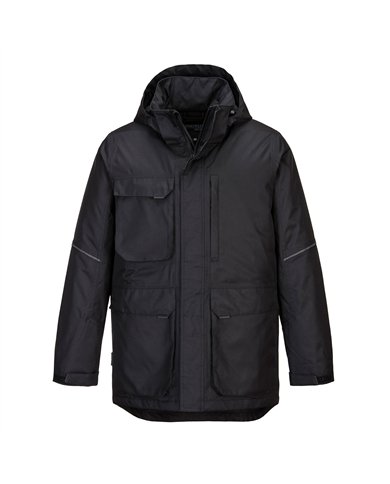 Parka KX3