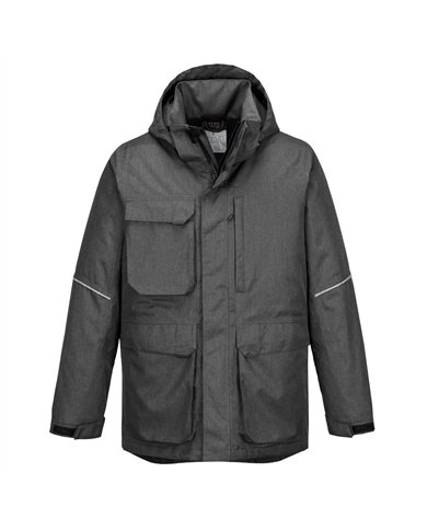 Parka KX3