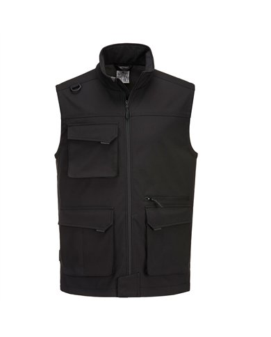 Gilet Softshell KX3 (3L)