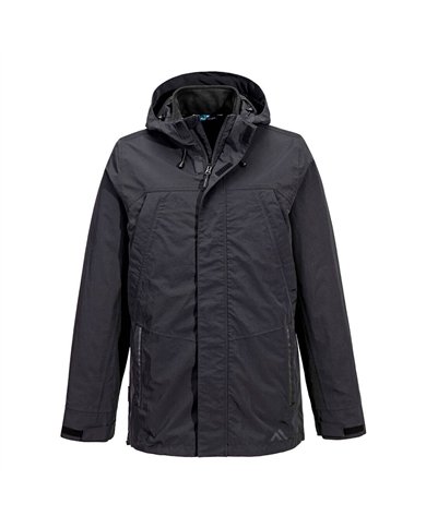 Parka 3 en 1 KX3