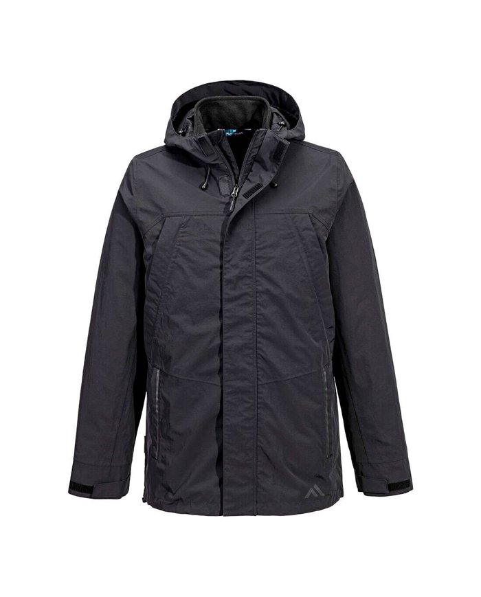 Parka 3 en 1 KX3
