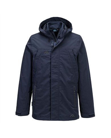 Parka 3 en 1 KX3