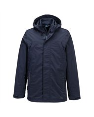 Parka 3 en 1 KX3