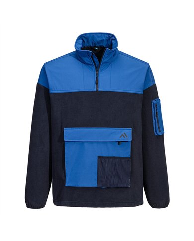 Polaire KX3 1/4 zip