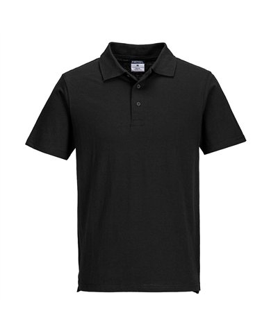 Polo Jersey léger (48 pièces par carton)
