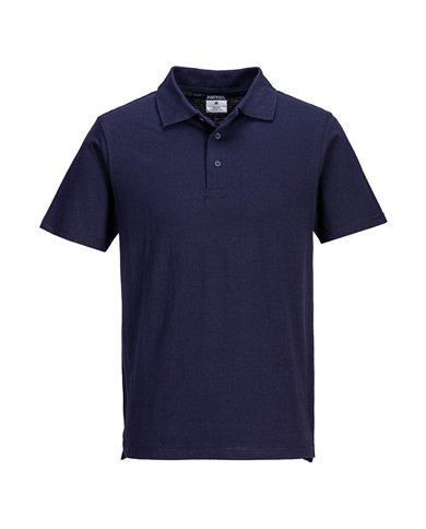 Polo Jersey léger (48 pièces par carton)