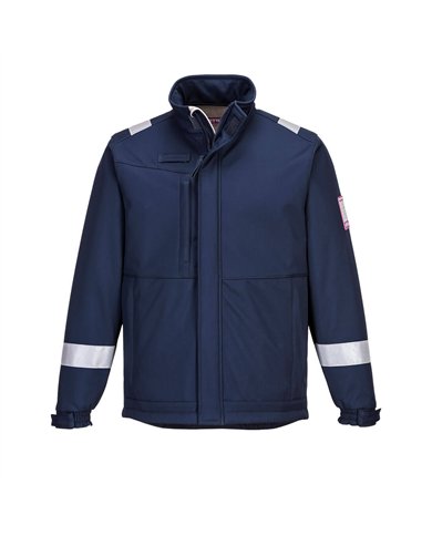 Veste Softshell Modaflame 