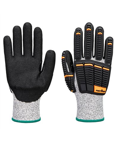 Gant Impact C13 mousse de nitrile