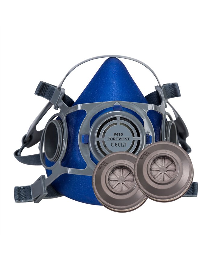 Kit demi-masque Auck