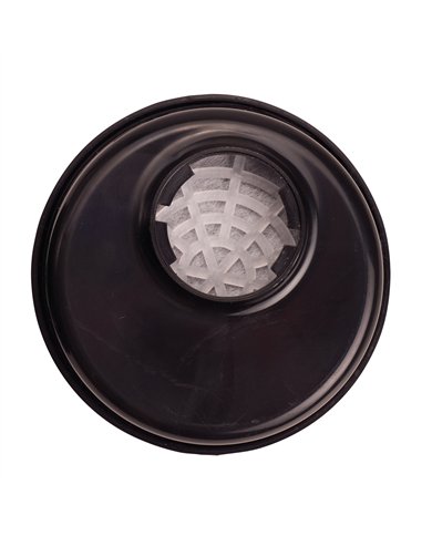 Filtre à particules P3 Connexion à baïonnette (Pk6)